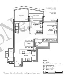 Perfect Ten (D10), Apartment #546222961